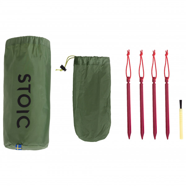 Stoic - KolariSt. Ultralight Tarp - Tarp