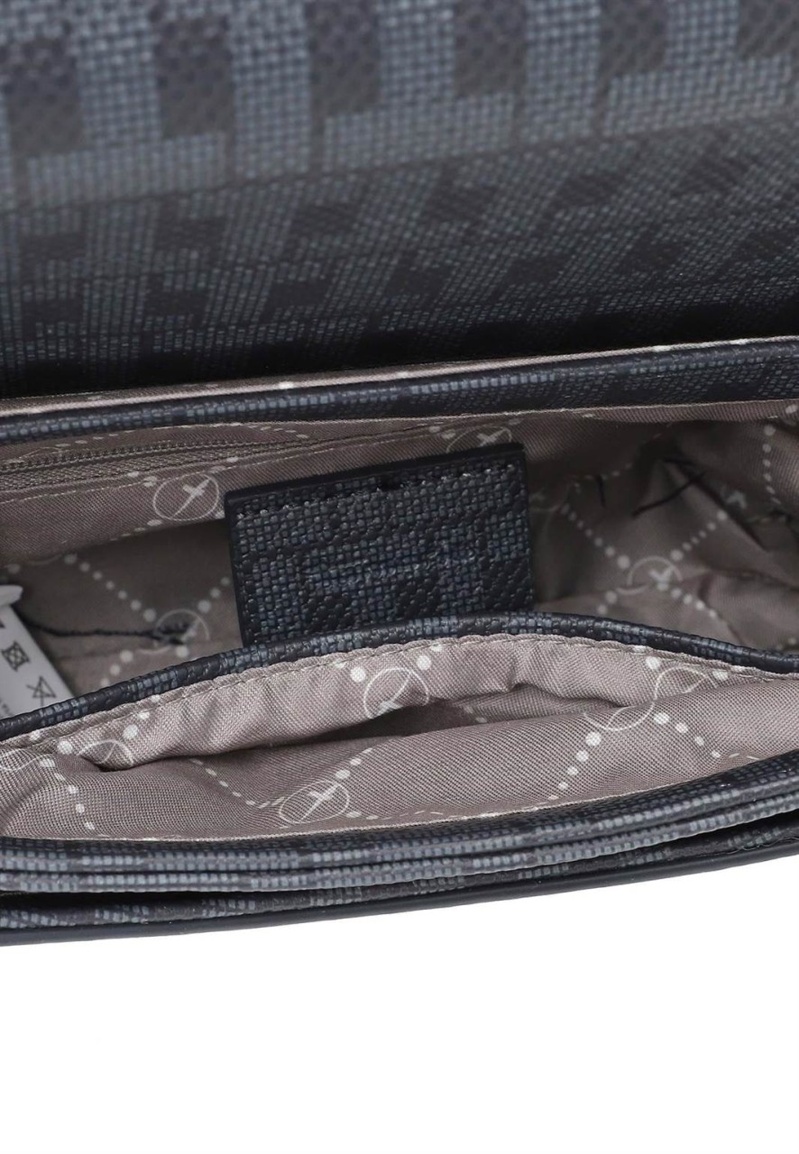 TAMARIS Handtaschen blau Marie