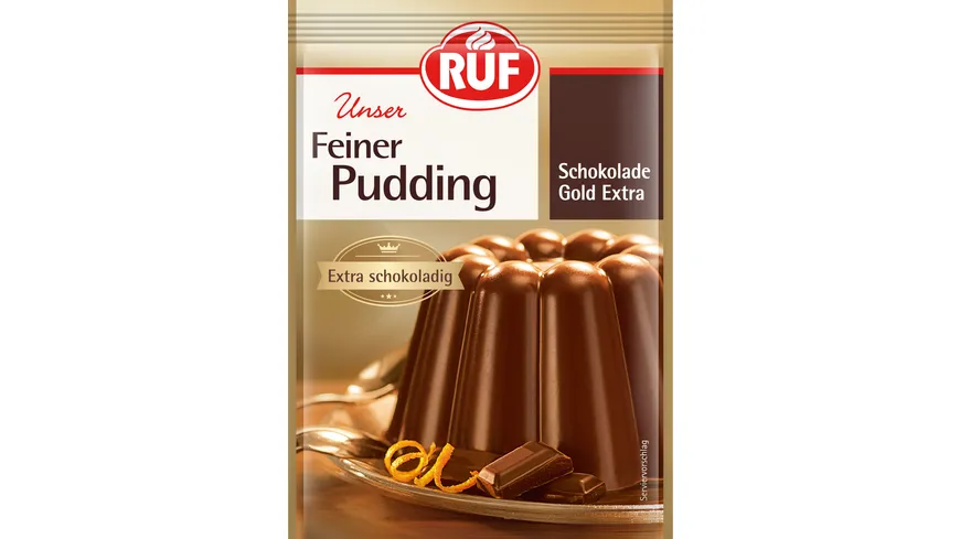RUF Feiner Puddingpulver