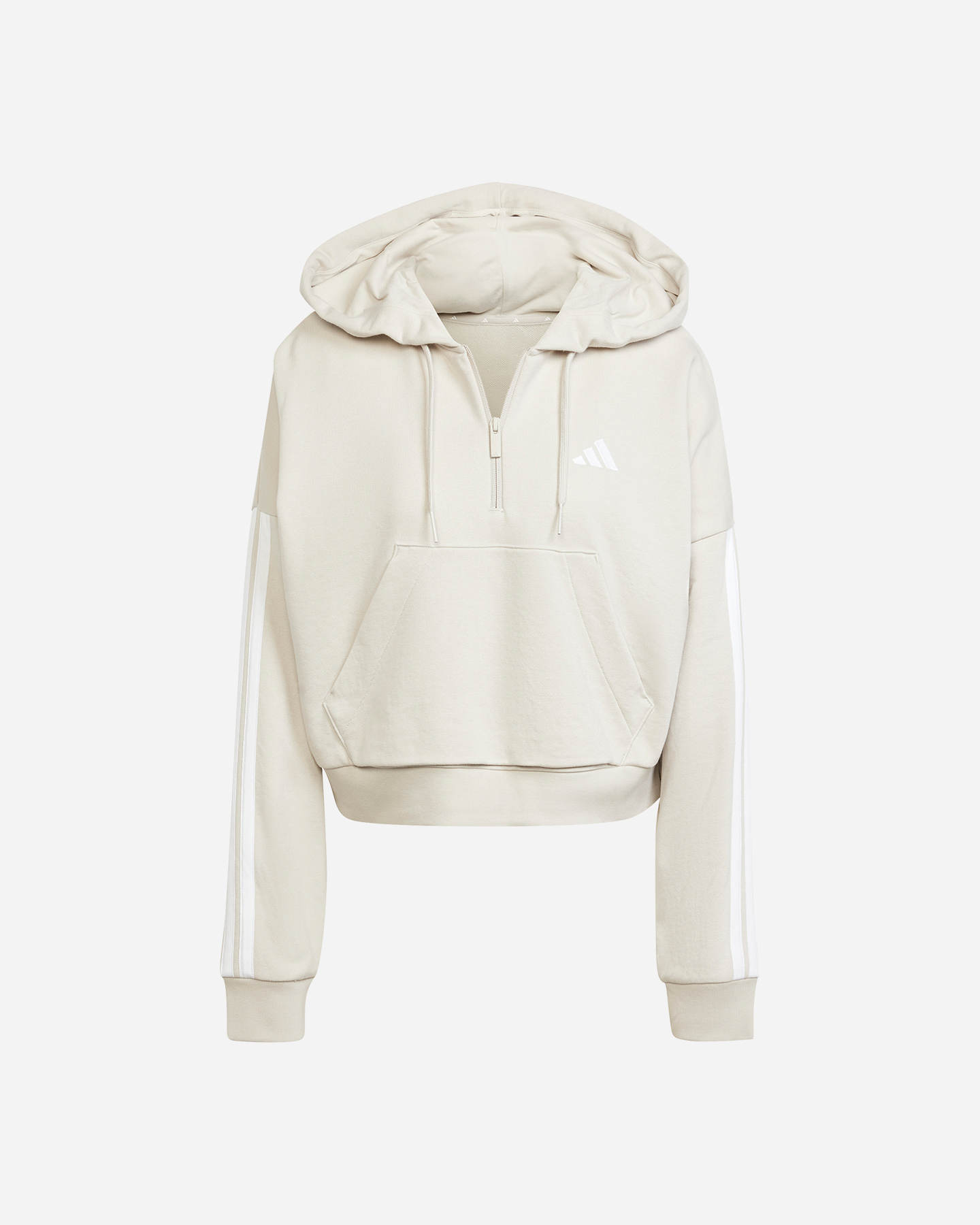 Felpa Adidas 3stripes Essential W JN1958