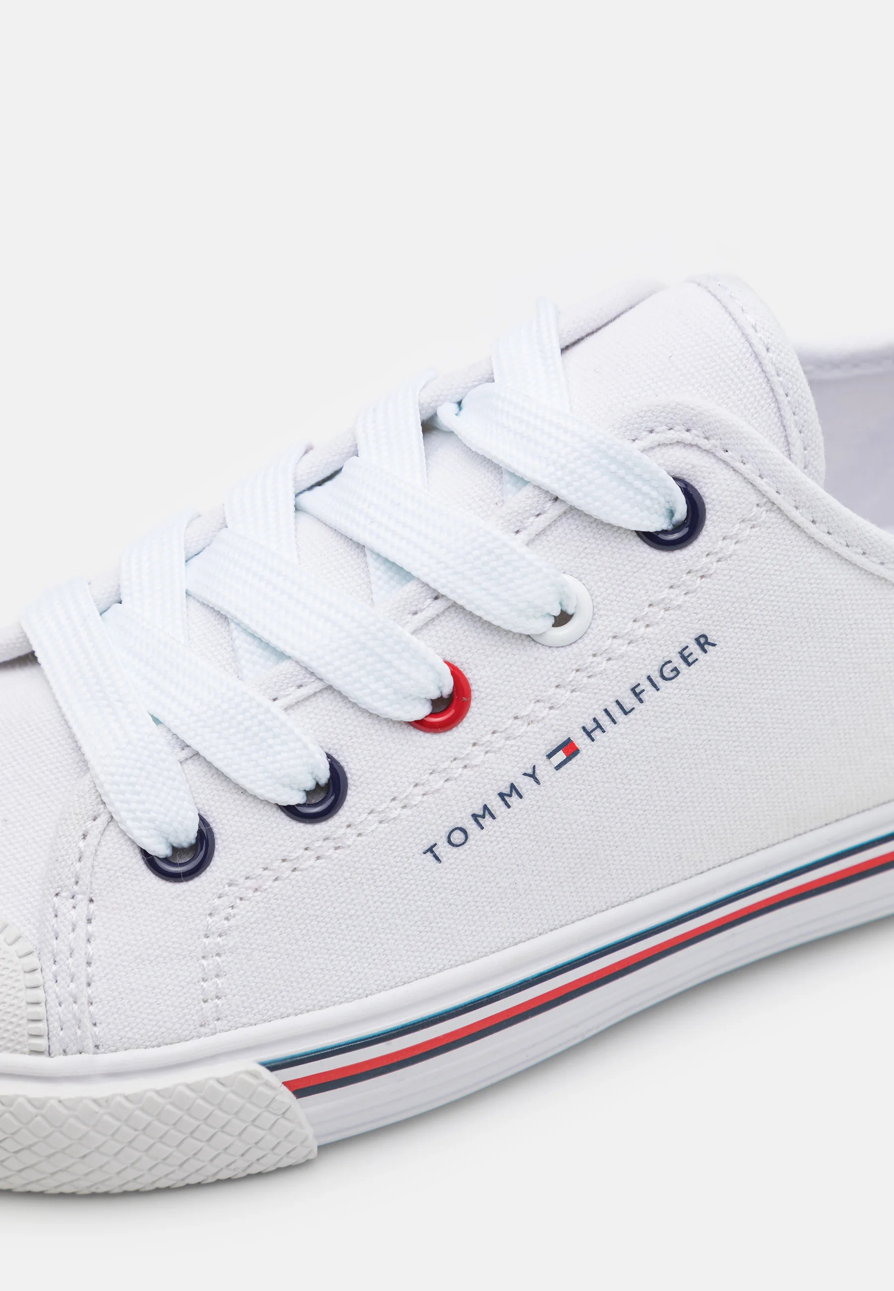 Tommy Hilfiger HERMAN UNISEX - Zapatillas bajas