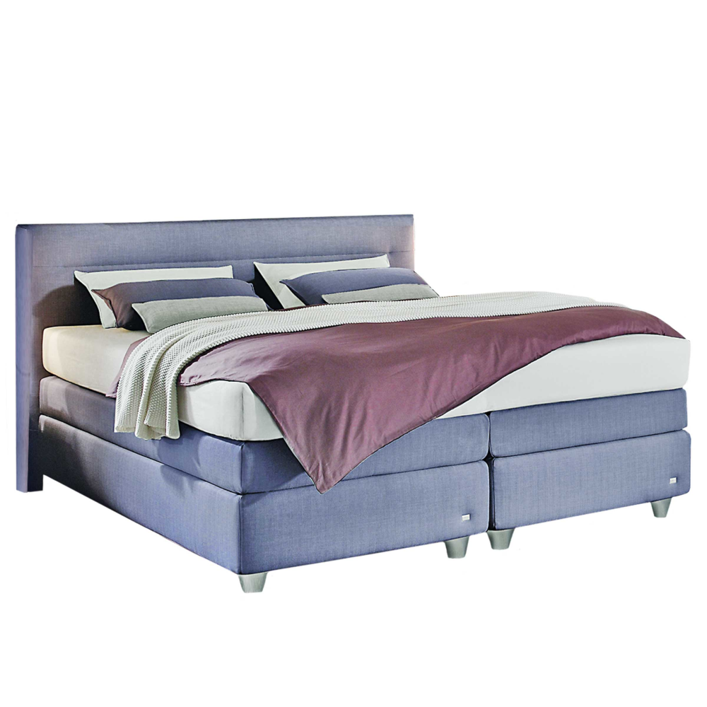 Boxspringbett Belvedi starr