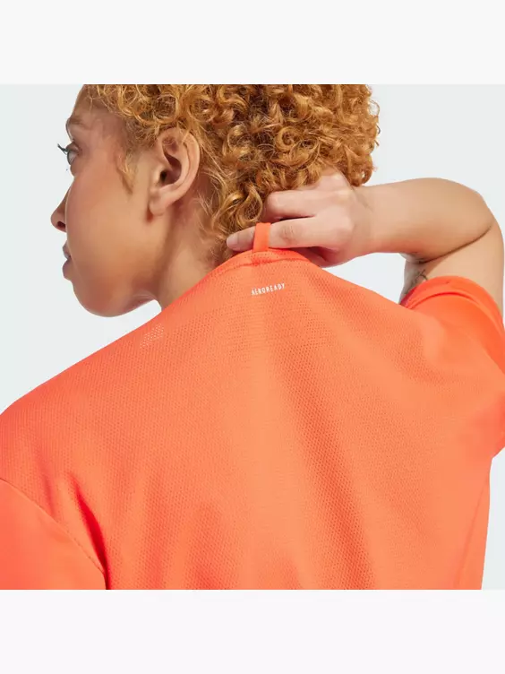 adidas Training Workout T-Shirt – Adaptiv