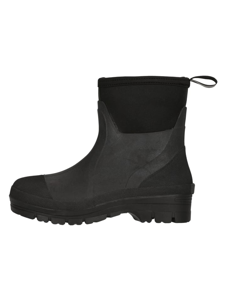 Weather Report Gummistiefel Sage in 1001 Black günstig kaufen