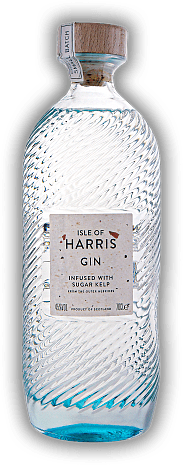 Isle of Harris Gin Isle of Harris Gin  0,7	 Liter - Vol 45%