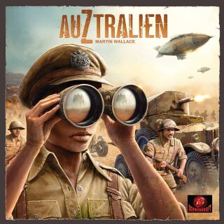 AuZtralien (DE)