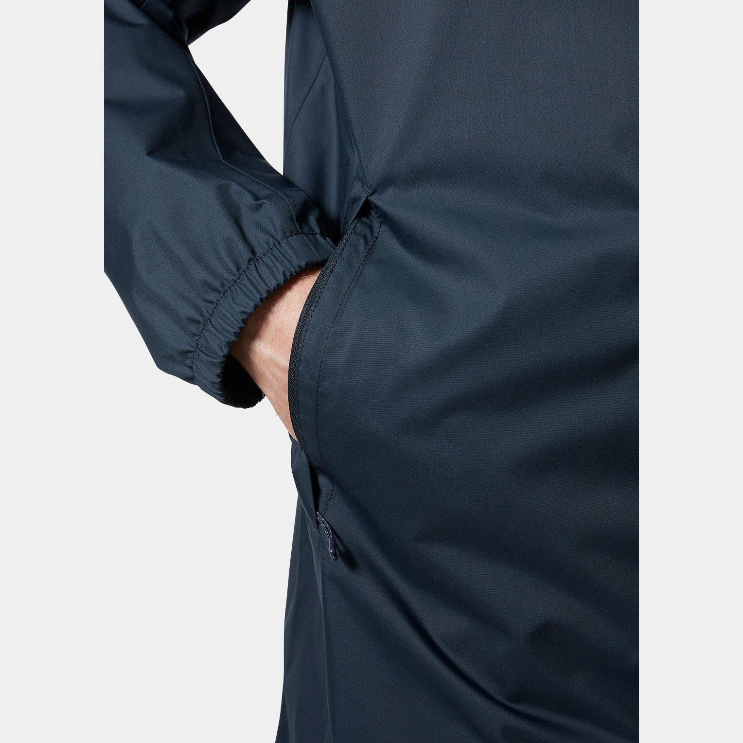 Men’s Vancouver Raincoat