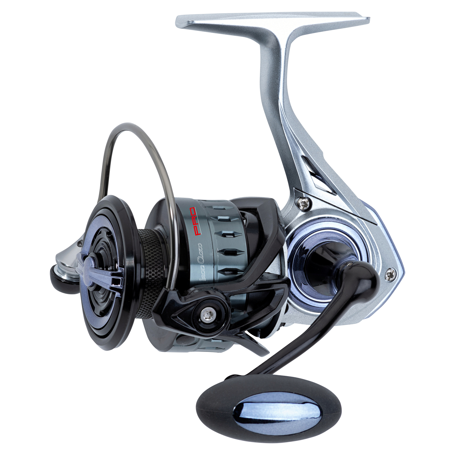Iron Claw Spinnrolle Pro
