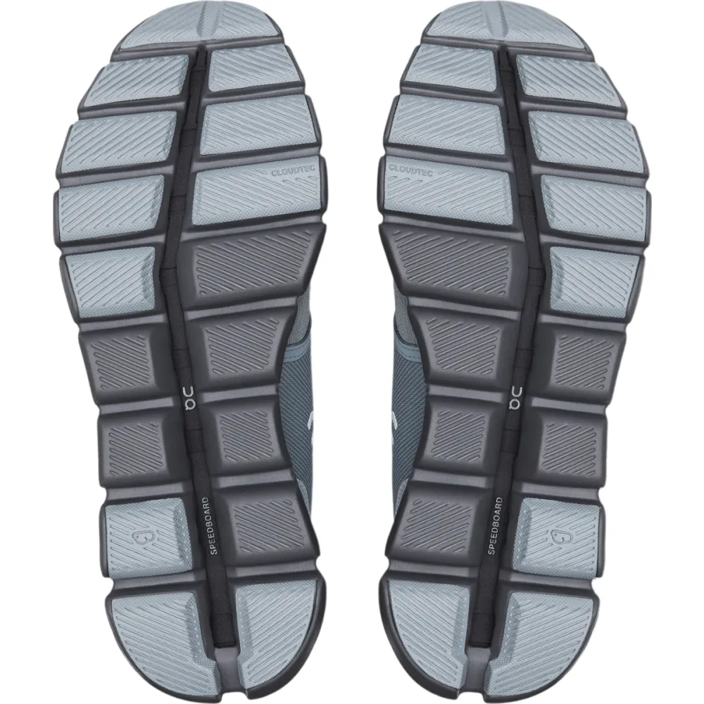 ON Cloud X 3 60-97797 / grau