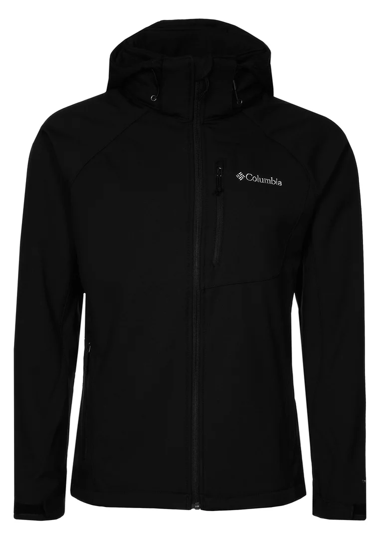 Columbia CASCADE RIDGE - Chaqueta softshell