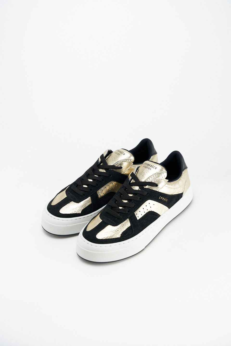 CPH424 material mix gold