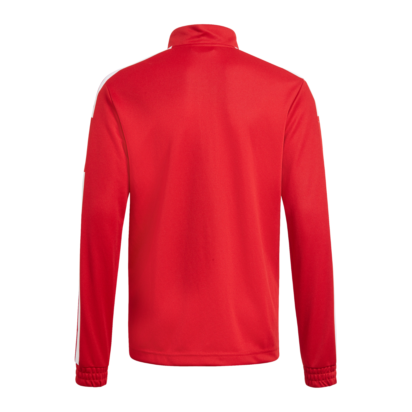adidas Squadra 21 Trainingsjacke Kids Rot Weiss