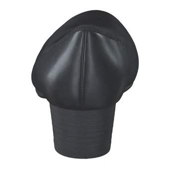 Jana Pumps in schwarz