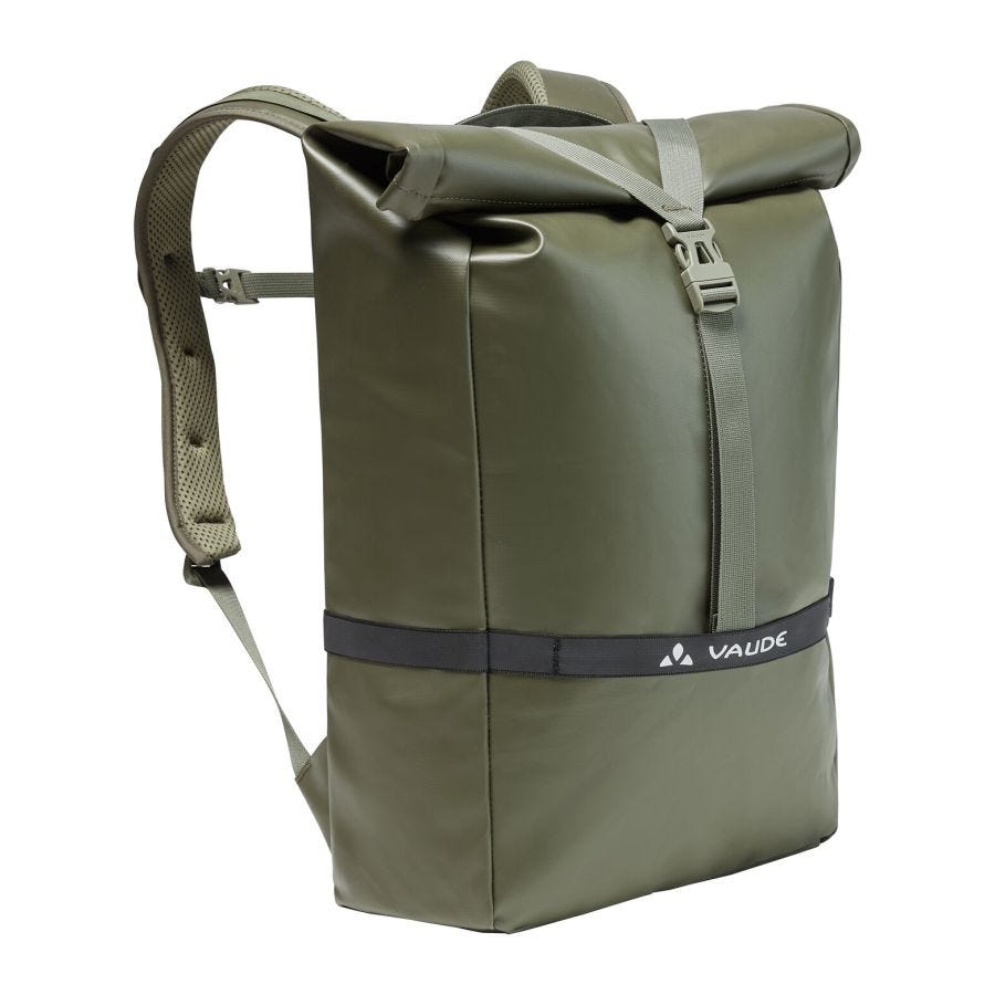 Mineo 23 Daypack - Tagesrucksack mit Rollverschluss
