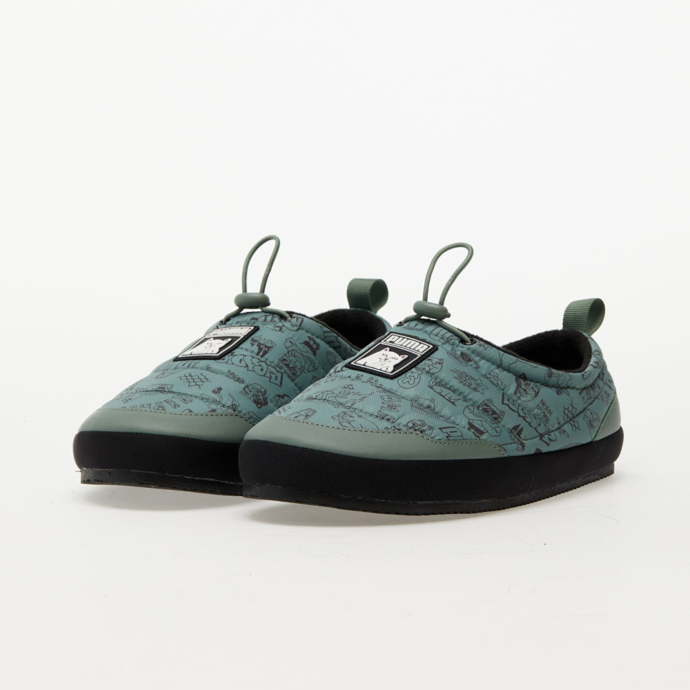 PUMA Tuff Plus RIPNDIP 393540-001 / grün