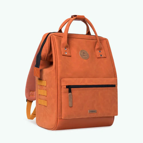 Sac à dos Adventurer Medium Tanta terracotta