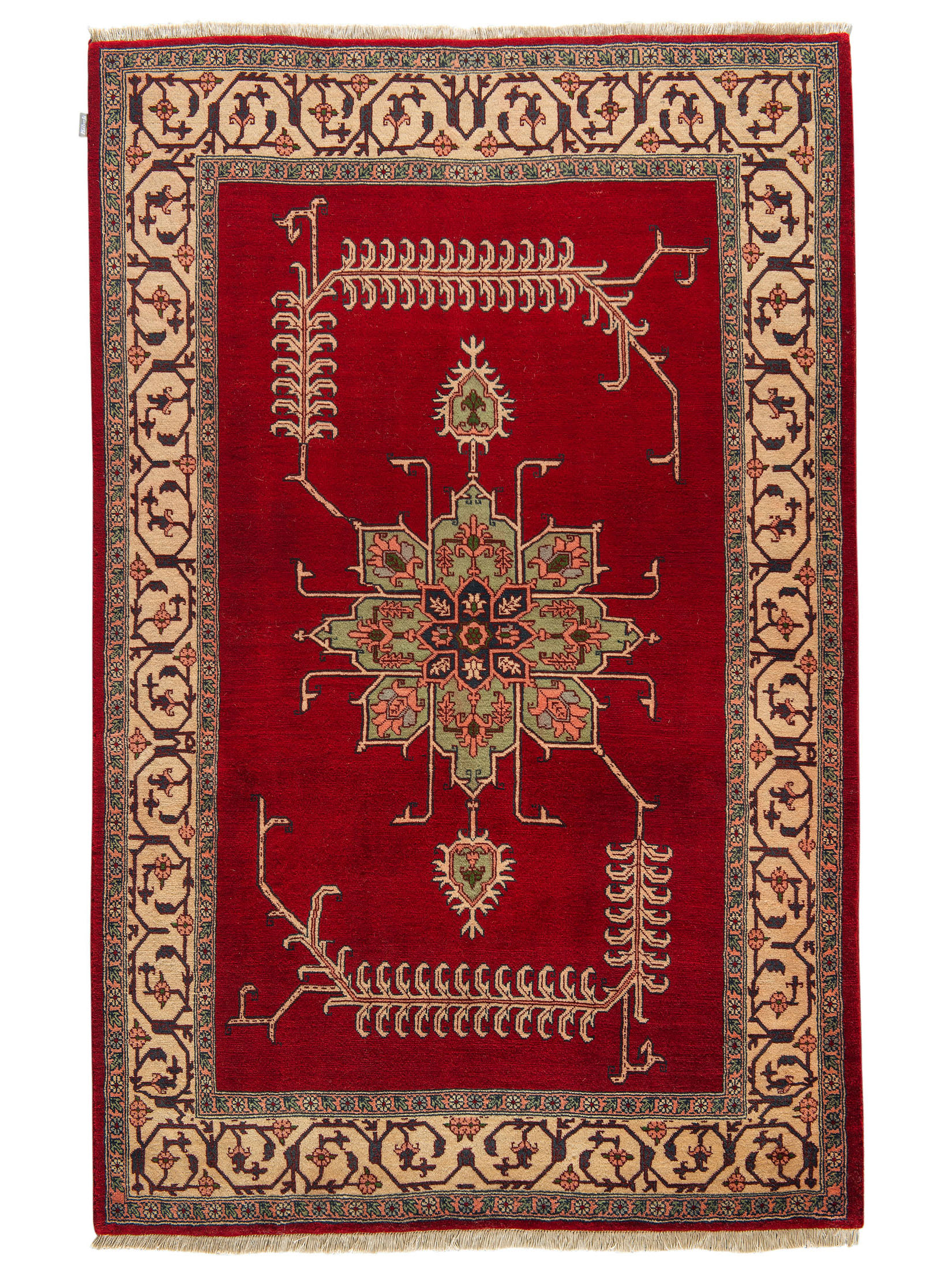 Ardebil ca. 135 x 210 cm, Unikat / Einzelstück
