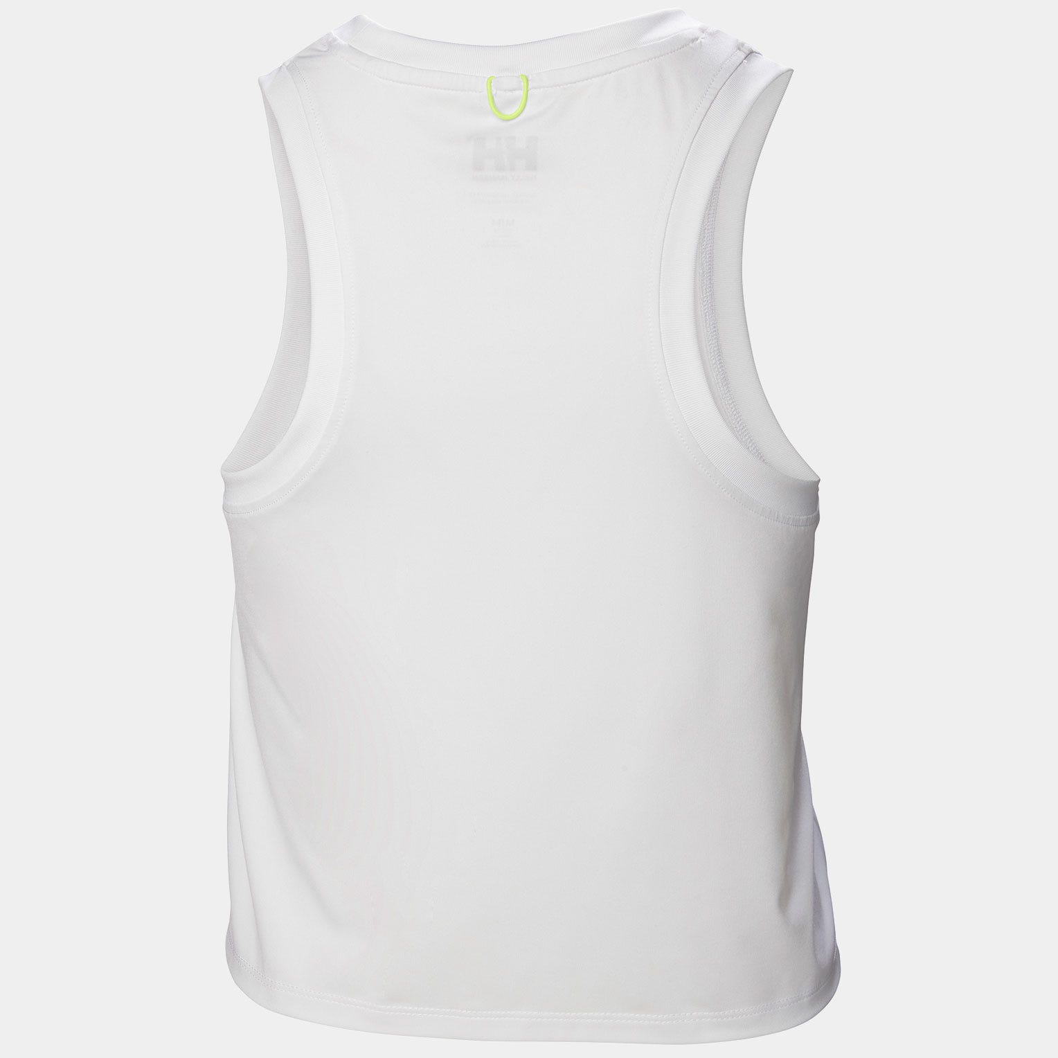 Women's Ocean Cropped Tank Top