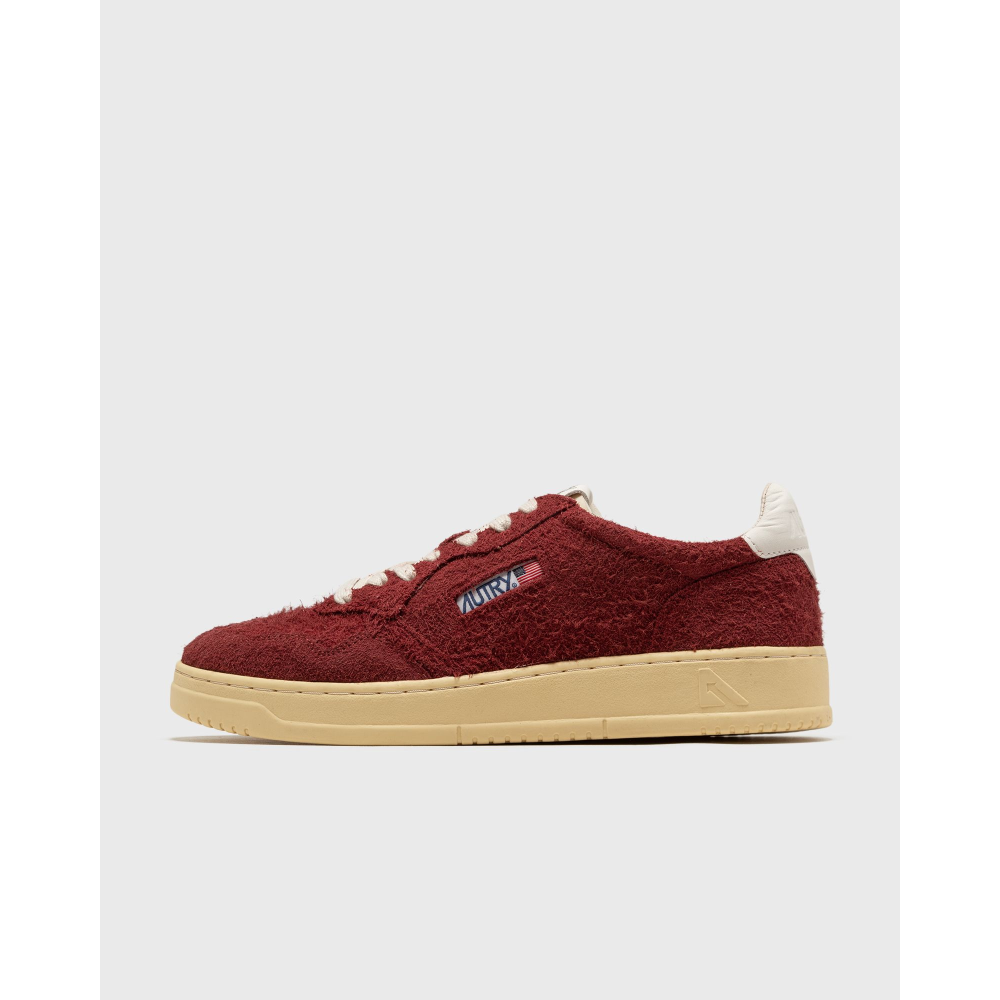 Autry MEDALIST LOW AULMHS01 / rot