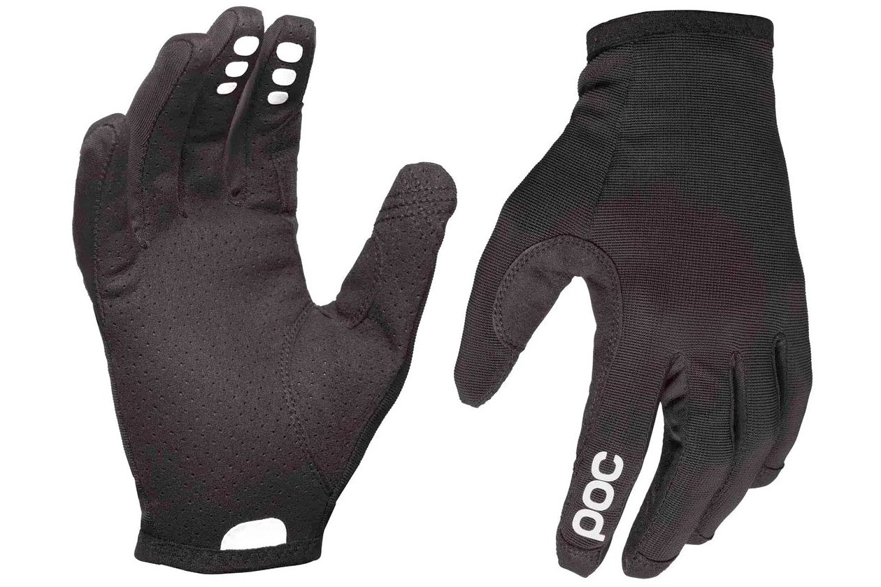 POC Resistance Enduro Langfinger Handschuhe - 2023