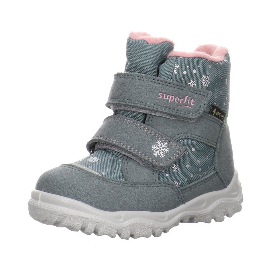 Superfit Husky1 Boots