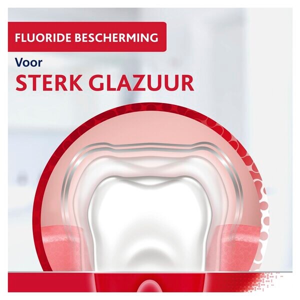 Parodontax fluoridmentes fogkrém orvostechnikai eszköz - 75ml