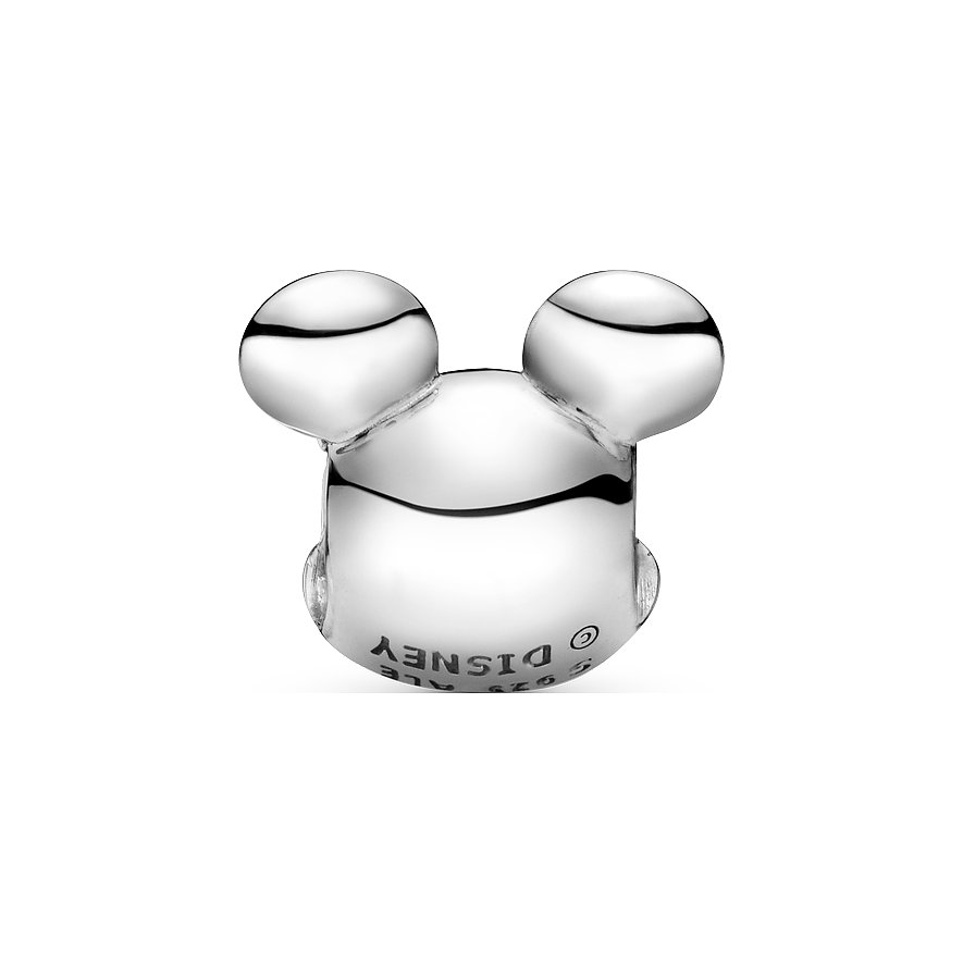 Pandora Charm x Pandora Polierte Micky Maus