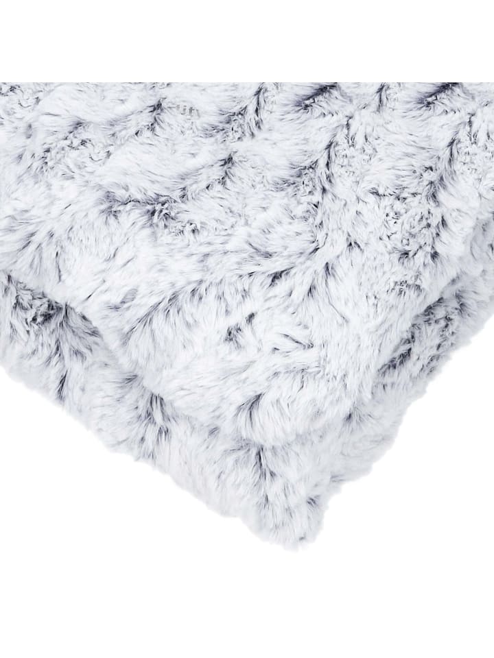 GMD Living Superweiche Kuscheldecke SMOOTH in Blue (blau) günstig kaufen