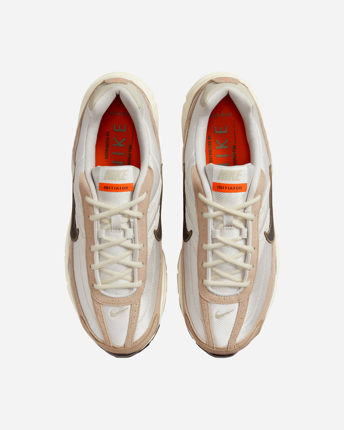 Buty sportowe Nike Initiator M HJ7683-072