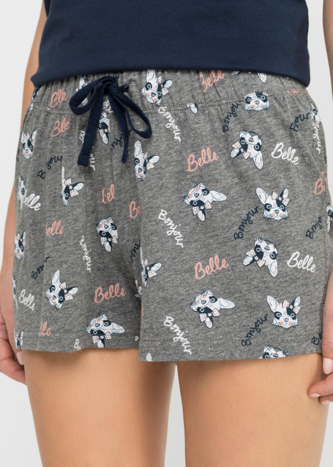 Shorts (2er Pack)
