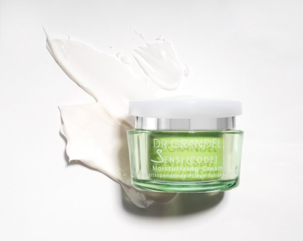DR. GRANDEL Moisturizing Cream Gesichtscreme