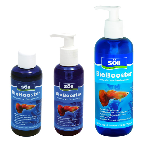 Söll BioBooster Aquaristik günstig kaufen