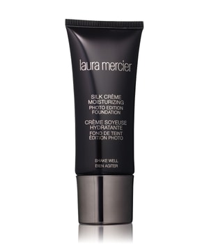 LAURA MERCIER Silk Crème Moisturizing Foundation Creme Foundation-30 ml