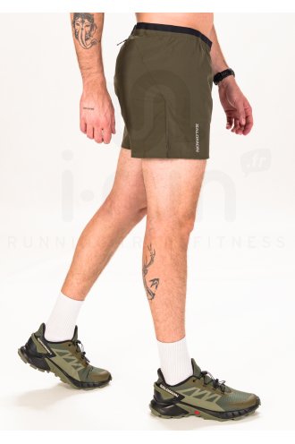 Salomon Cross M