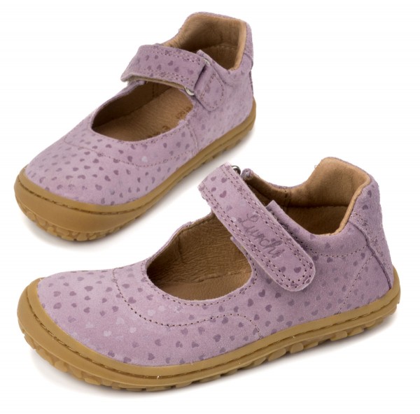 Lurchi ~ Neila Ballerina ~ Flieder