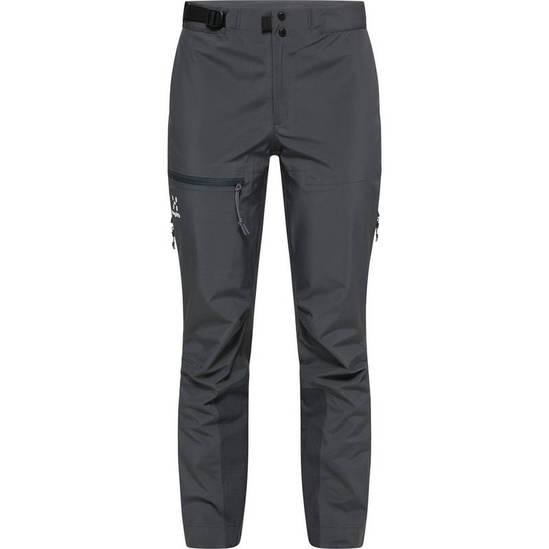 Haglöfs ROC Sloper Proof Pant Funktionshose Damen