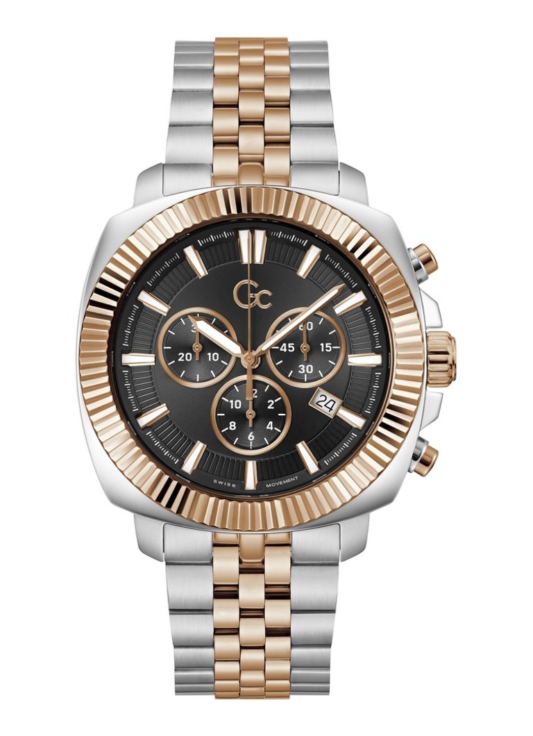 Ceas GC Flair Cushion Z46001G2MF