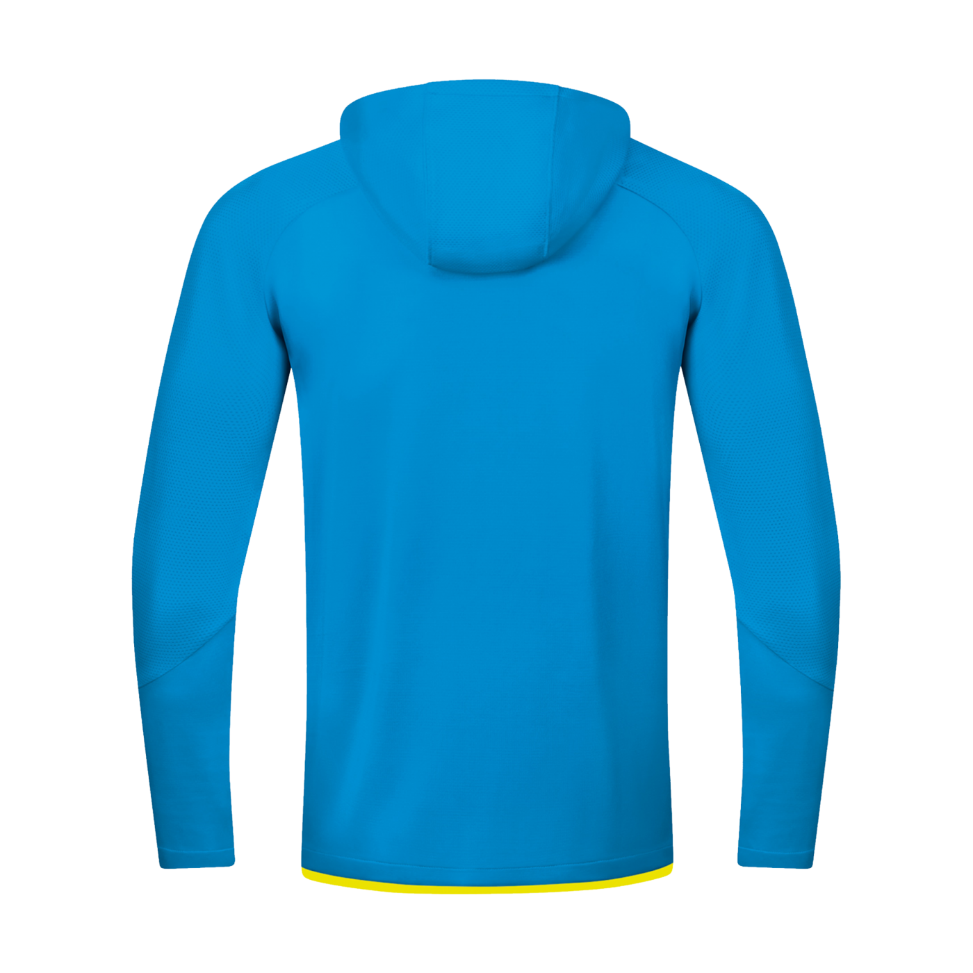 JAKO Challenge Trainingsjacke Blau F443