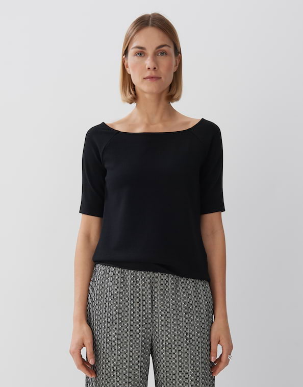 Shirt Karmin