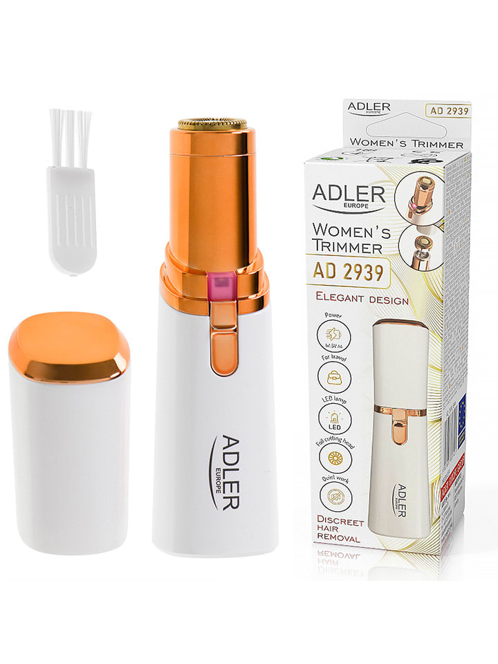 Adler Europe Haartrimmer 