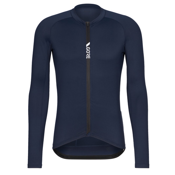 GORE WEAR TORRENT LONG SLEEVE JERSEY Herren - Fahrradtrikot