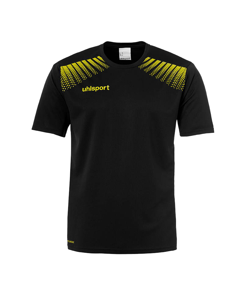 Uhlsport Goal Training T-Shirt Kids Schwarz F08