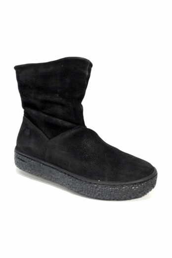 HARTJES Stiefeletten schwarz