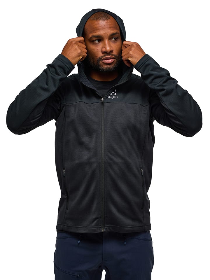 Haglöfs Fleecejacke 