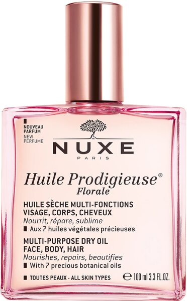 Nuxe Huile Prodigieuse Florale Trockenöl
