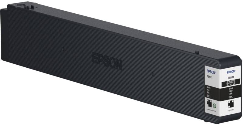 Epson Original Tintenpatrone C13T887100 Schwarz