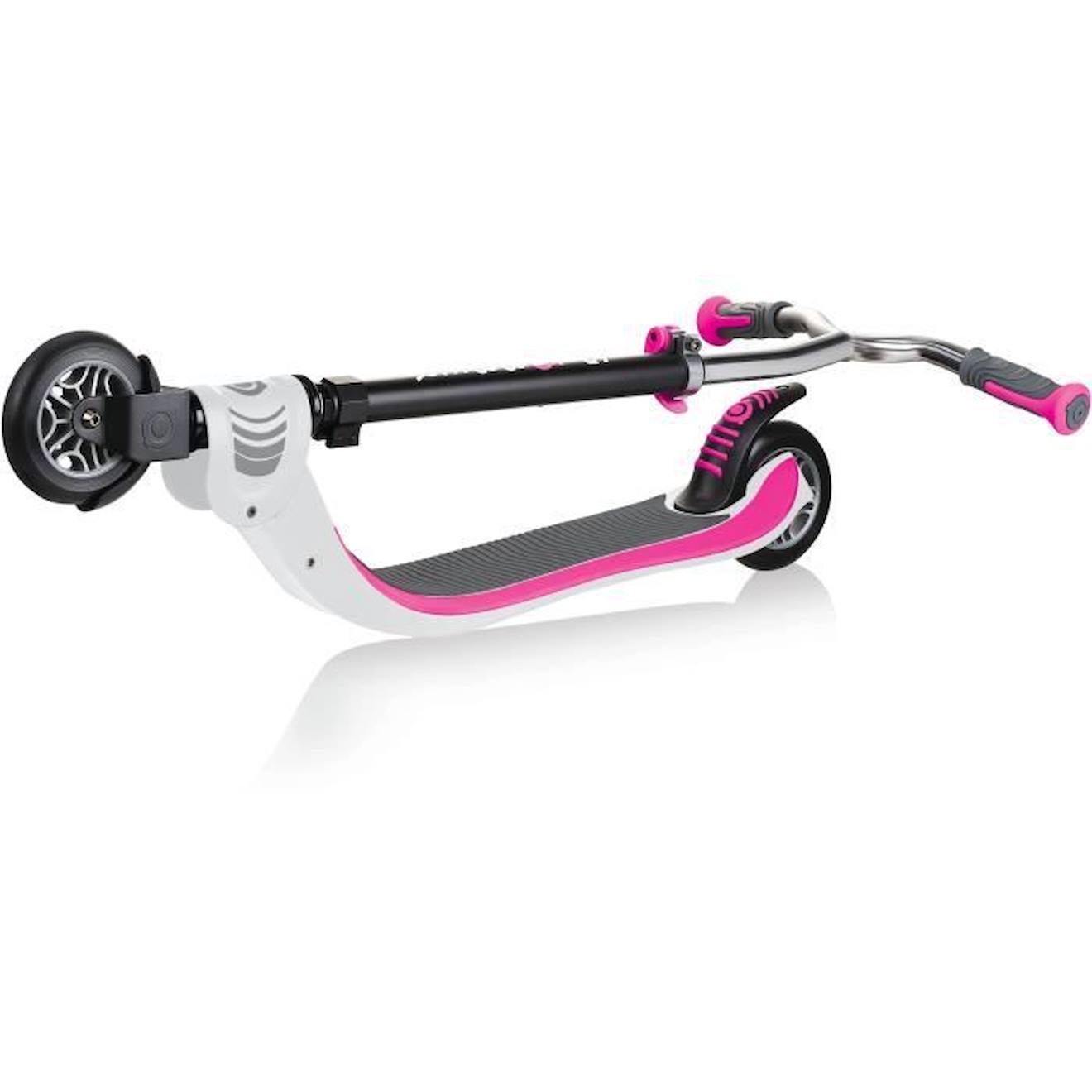 GLOBBER Trottinette enfant pliable 125