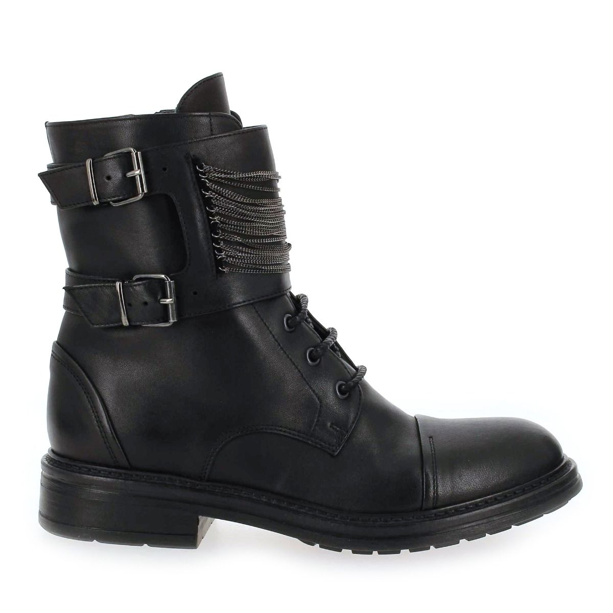 Fru.it  7015 - Noir