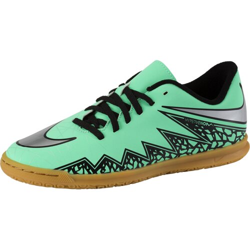 KINDER FUSSBALL-HALLENSCHUHE HYPERVENOM PHADE II IC