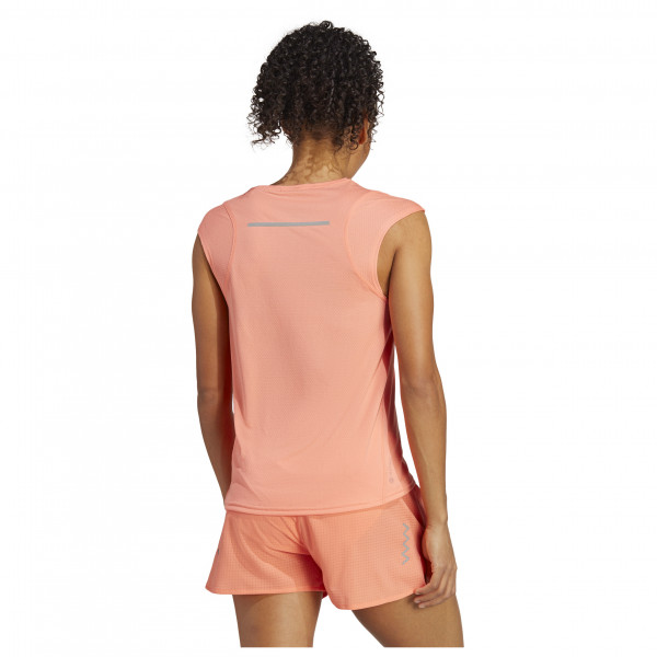 adidas - Women's Pad X-City Tee - Funktionsshirt